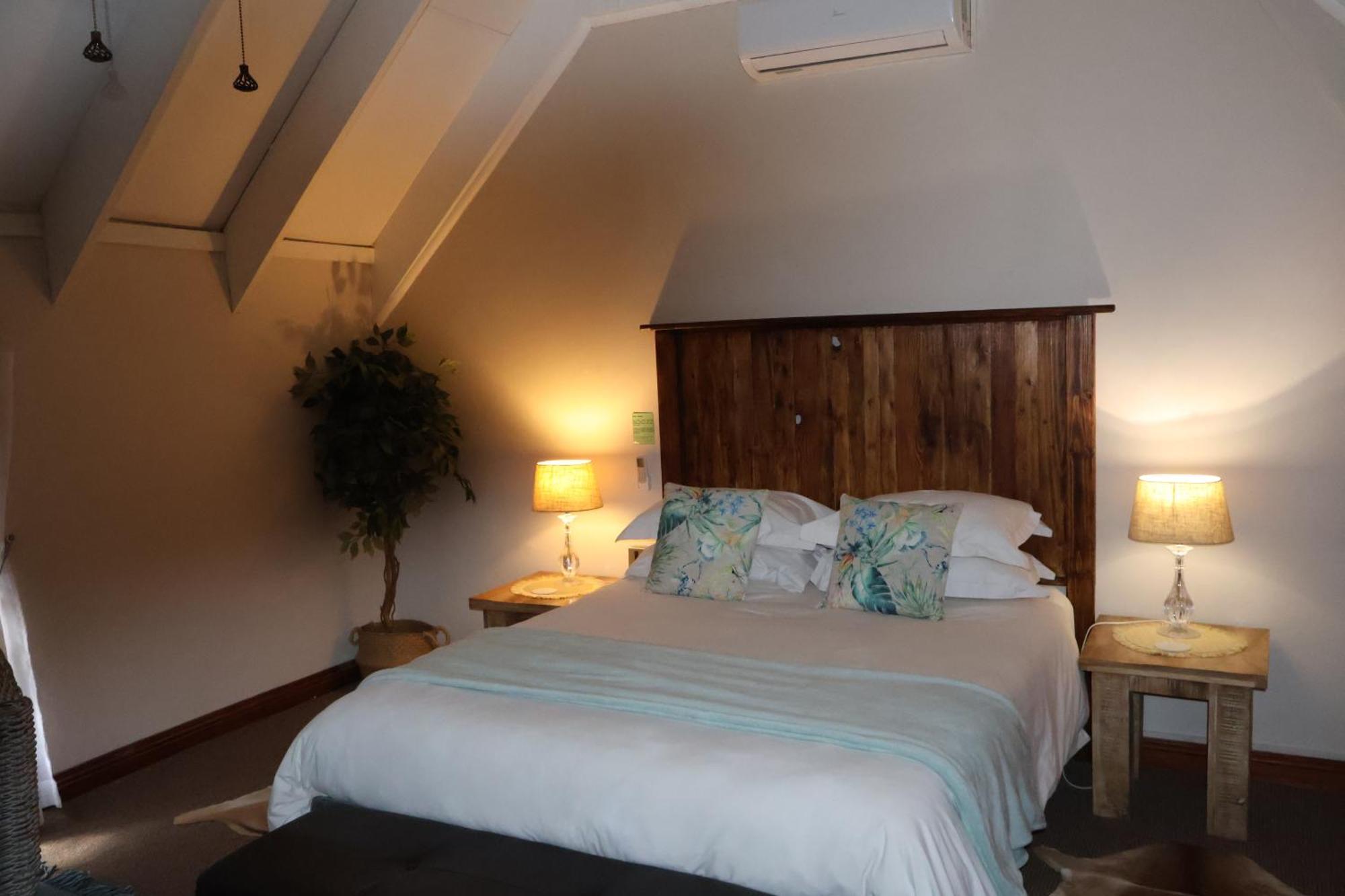 The Leopard Tree Bed & Breakfast Полокване Екстериор снимка
